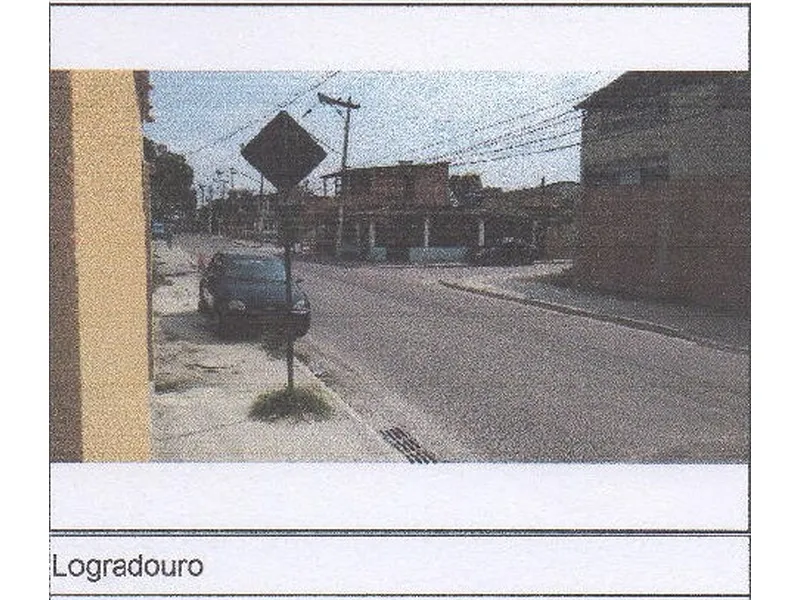 Casa em leilão