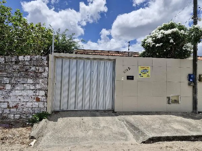 Casa em Venda Direta