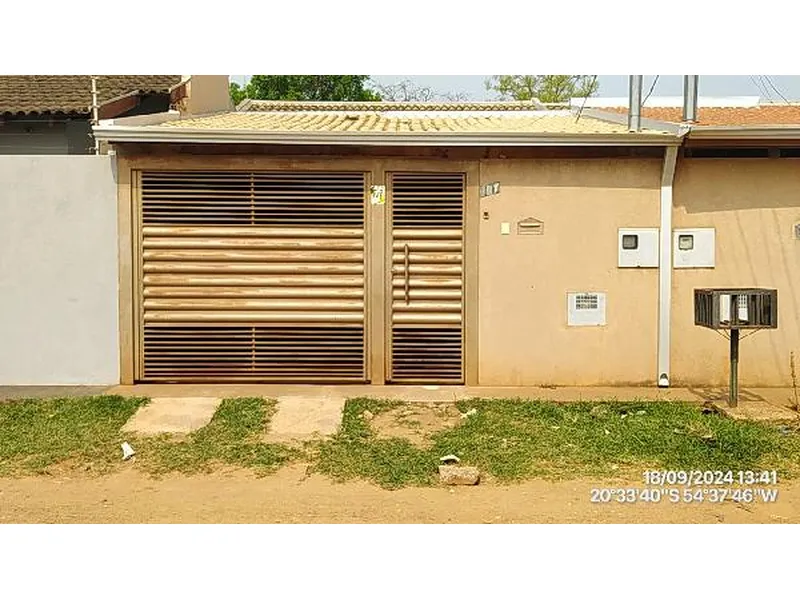 Casa em Venda Direta