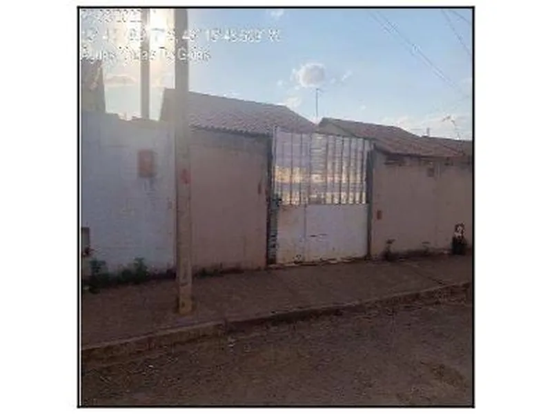 Casa em Venda Direta