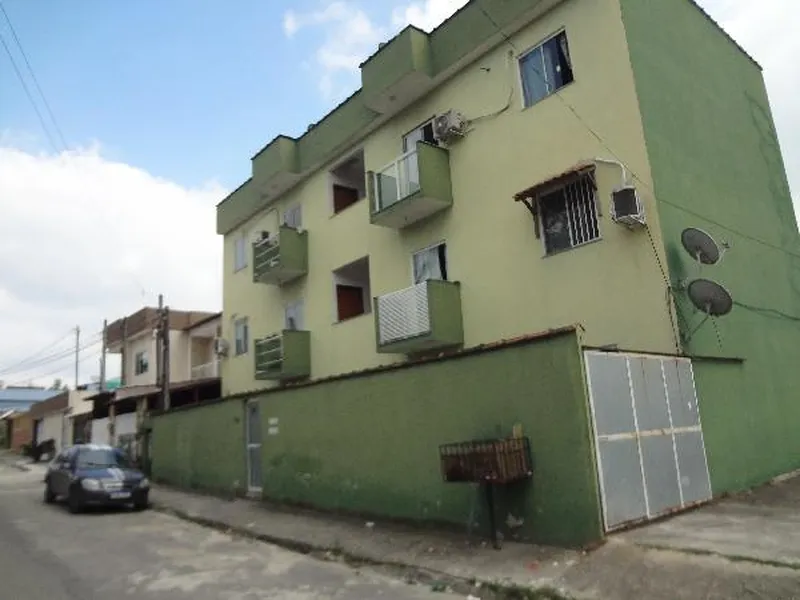 Apartamento em Venda Direta