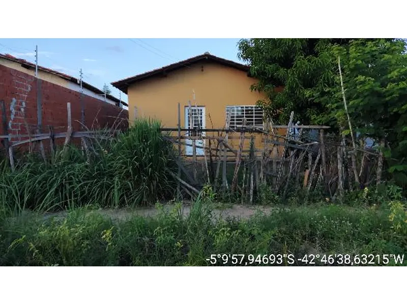 Casa em Venda Direta