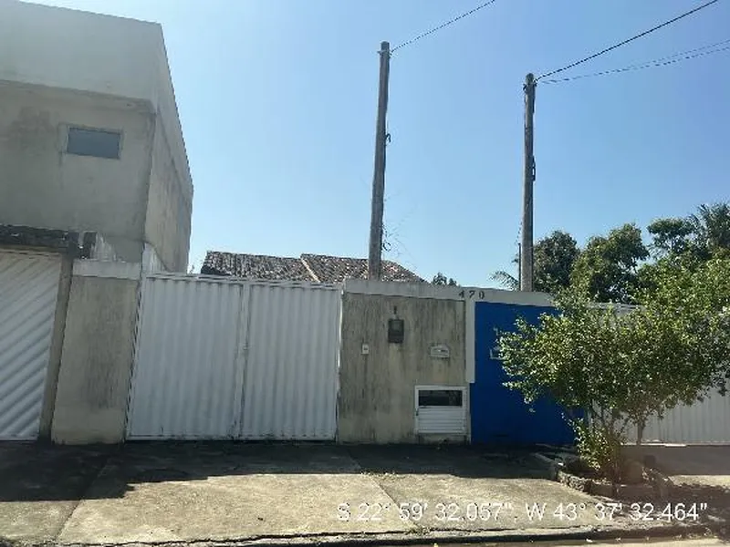 Casa em Venda Direta