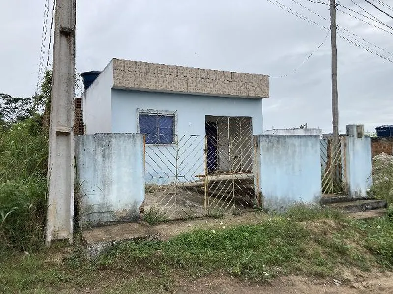 Casa em Venda Direta
