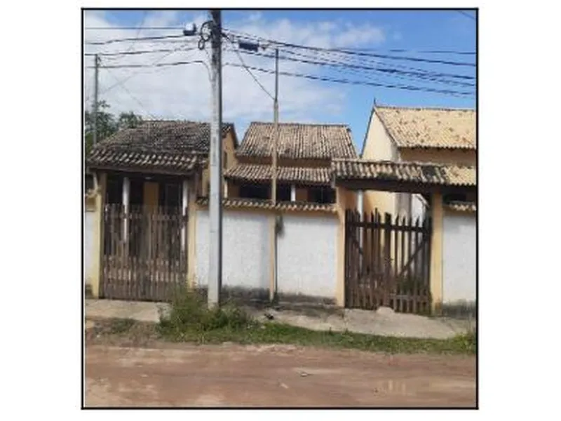 Casa em Venda Direta
