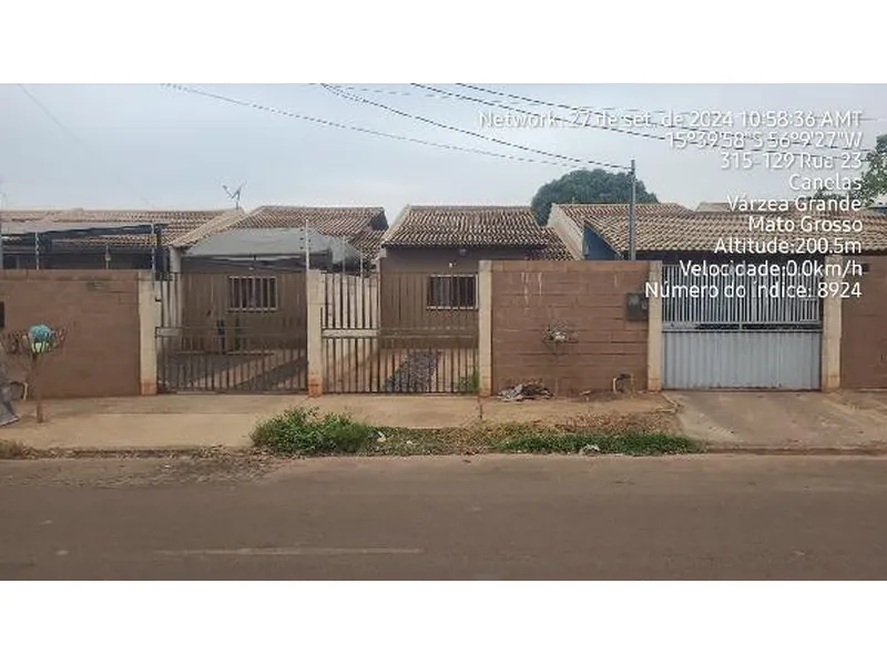 Casa em Venda Direta