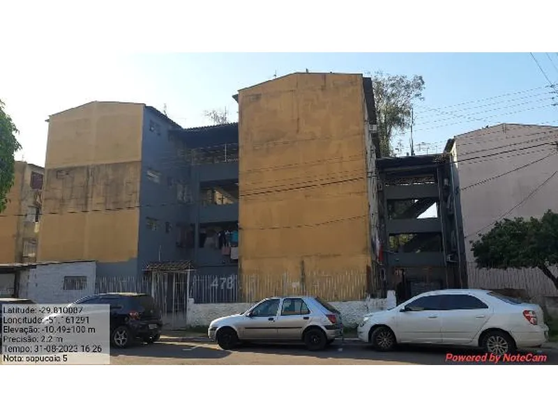 Apartamento em Venda Direta