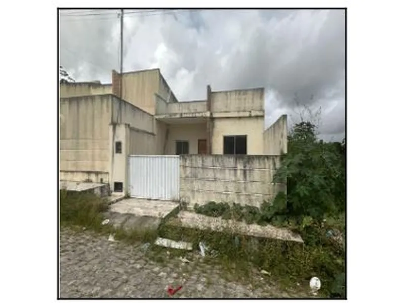 Casa em Venda Direta