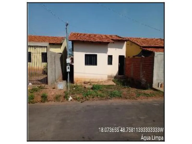 Casa em Venda Direta