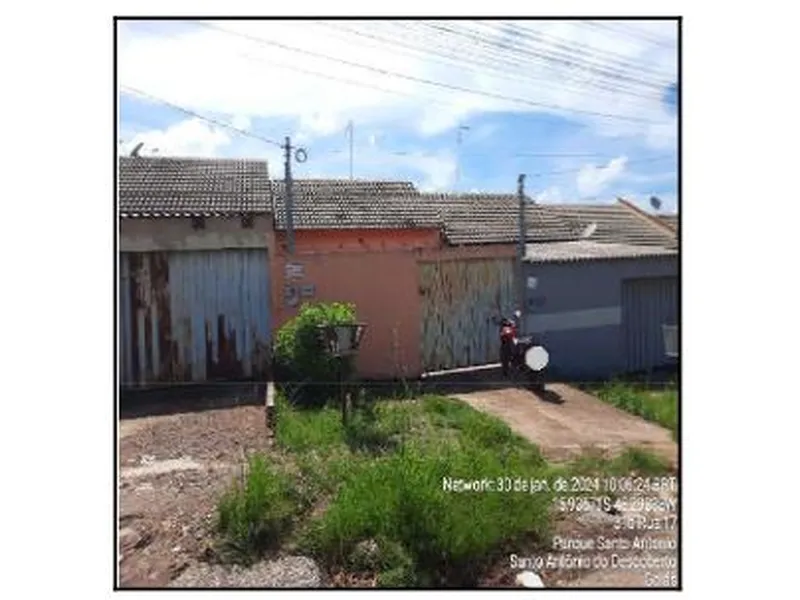 Casa em Venda Direta