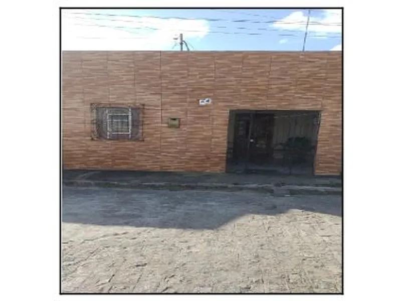 Casa em Venda Direta