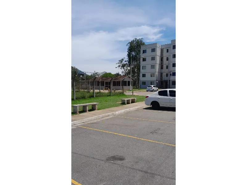 Apartamento em Venda Direta