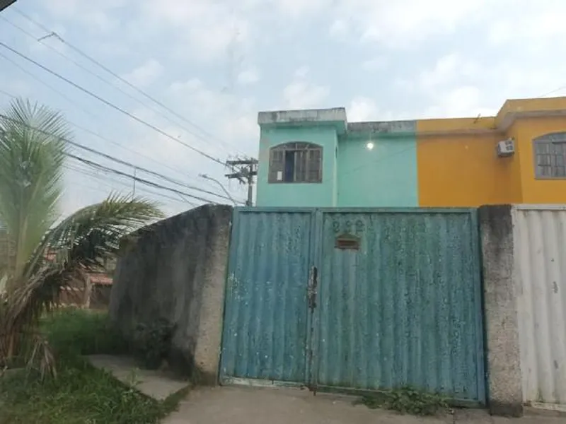 Casa em Venda Direta