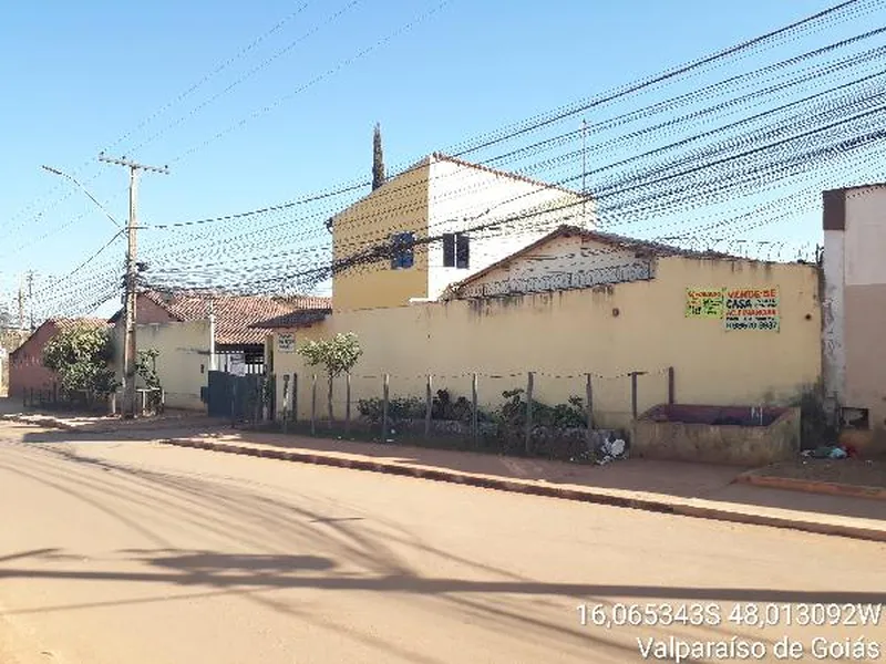 Casa em Venda Direta
