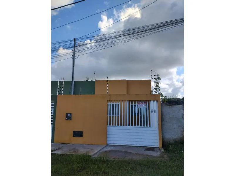 Casa em Venda Direta