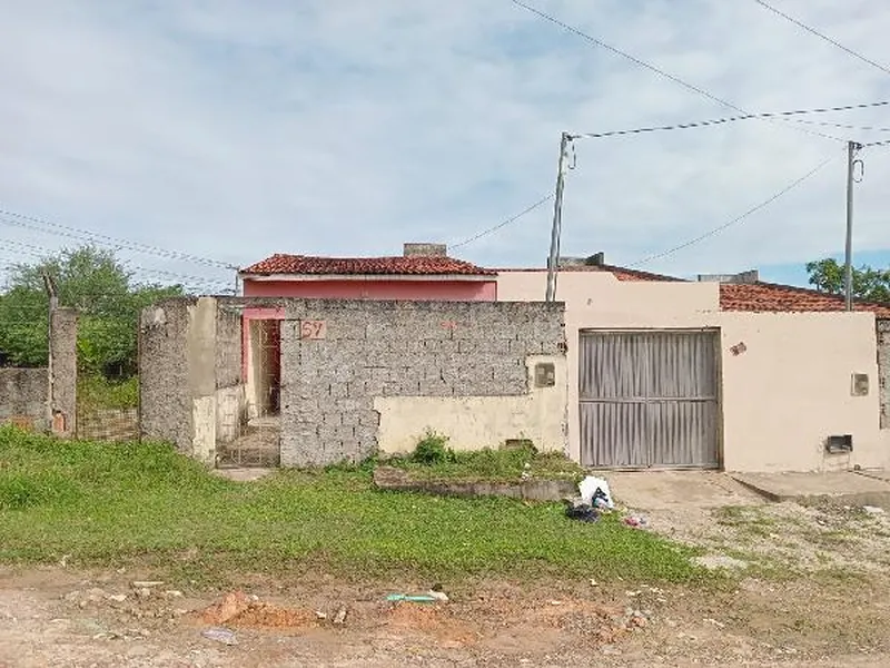Casa em Venda Direta