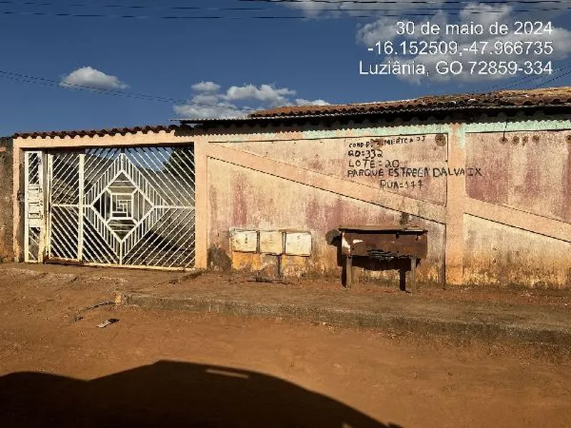 Casa em Venda Direta
