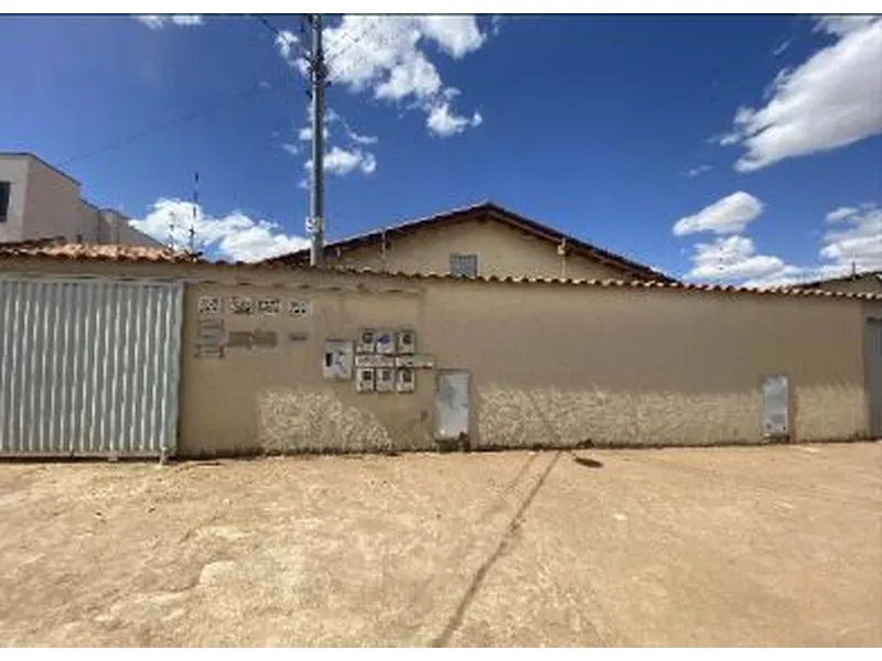 Casa em Venda Direta