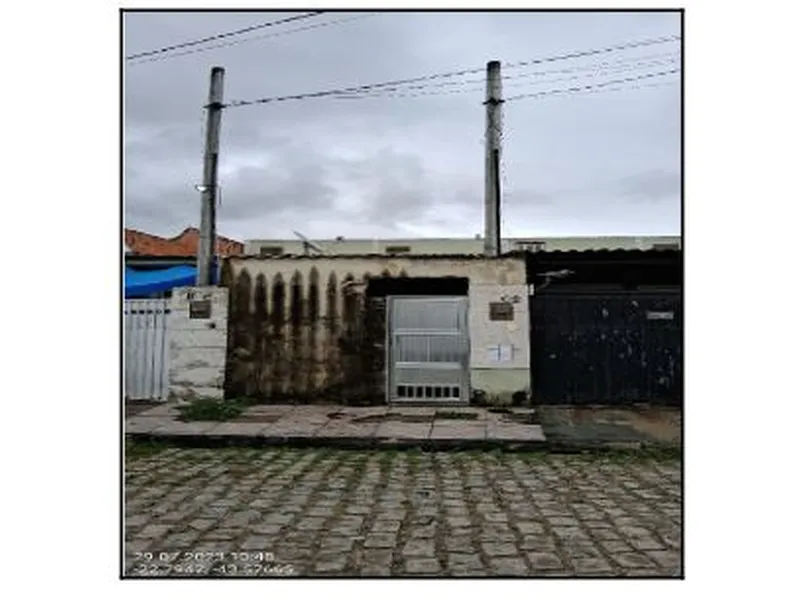 Casa em Venda Direta