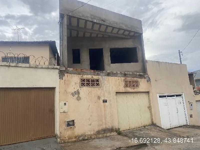 Casa em Venda Direta