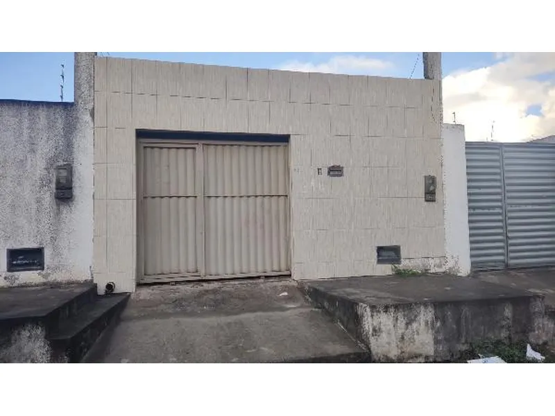 Casa em Venda Direta