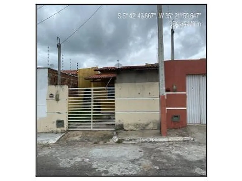 Casa em Venda Direta