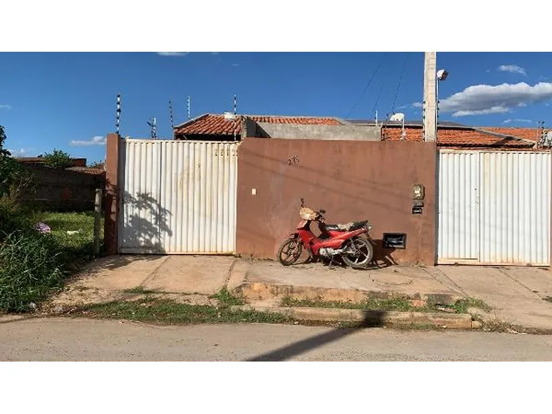 Casa em Venda Direta