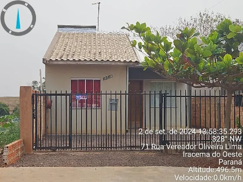 Casa em Venda Direta