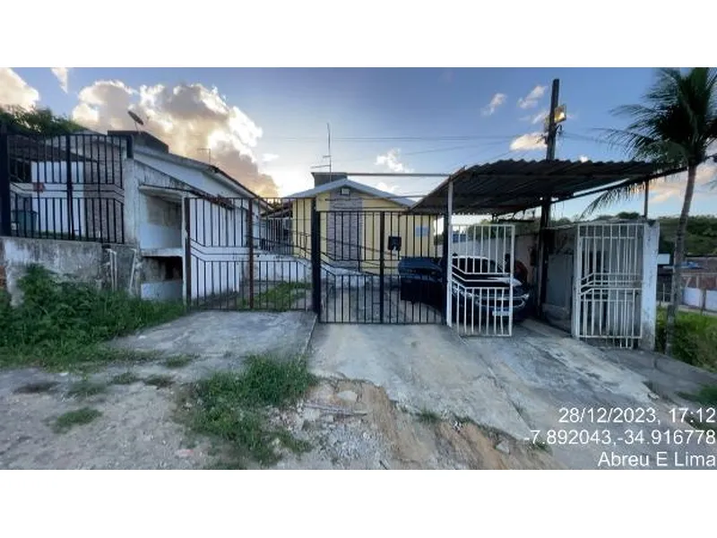 Casa em Venda Direta