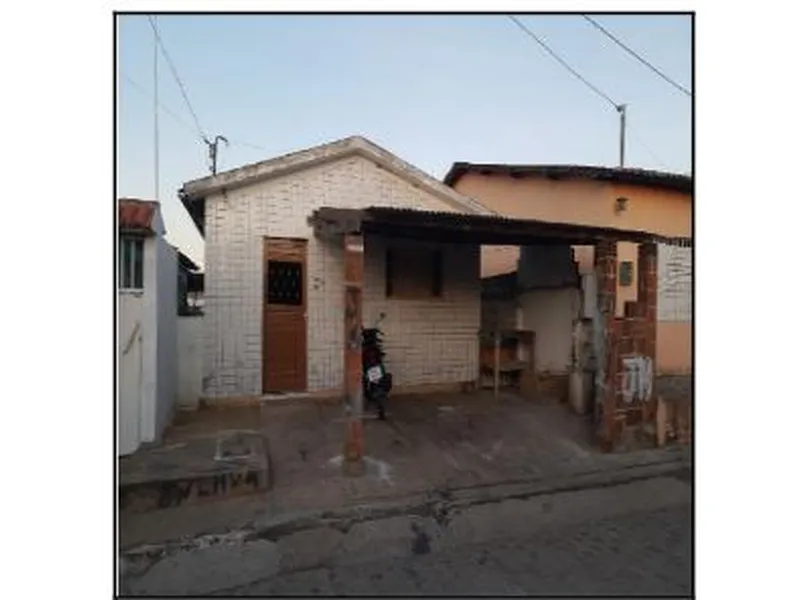 Casa em Venda Direta