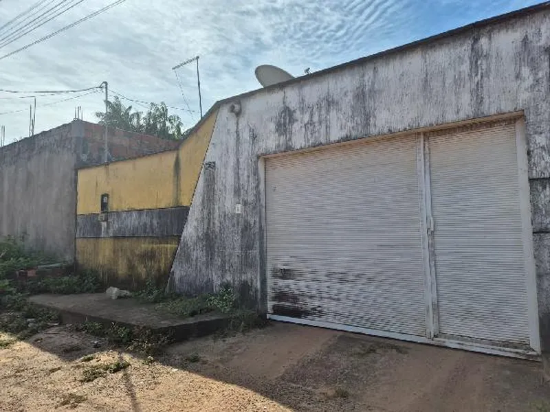 Casa em Venda Direta