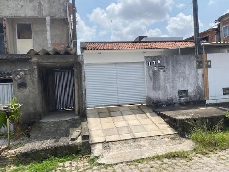 Casa em Venda Direta