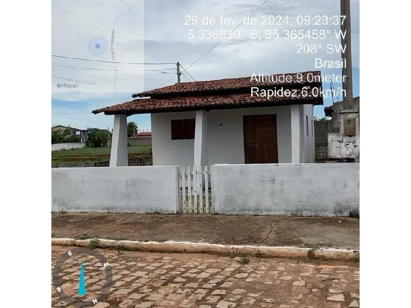 Casa em Venda Direta