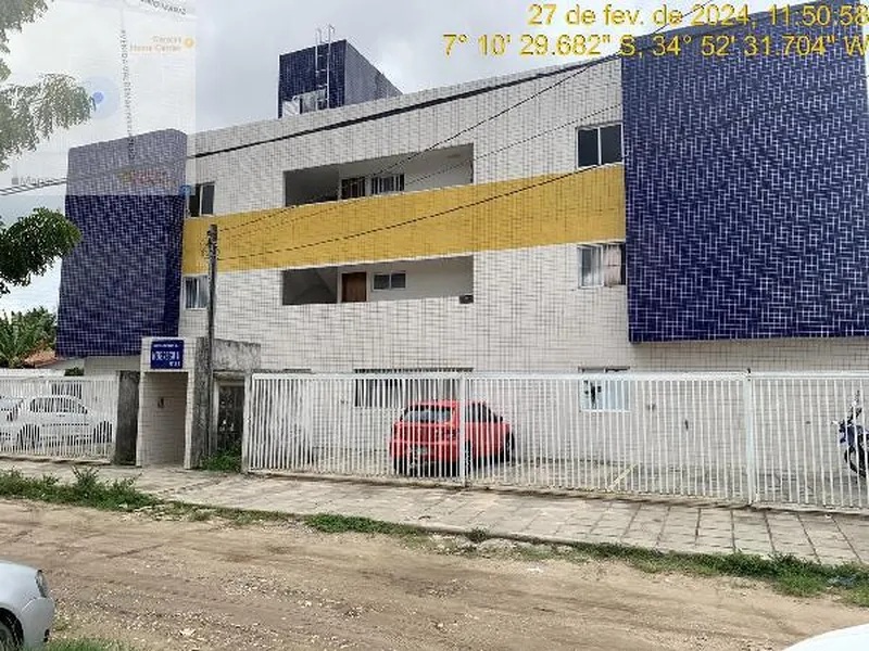 Apartamento em Venda Direta