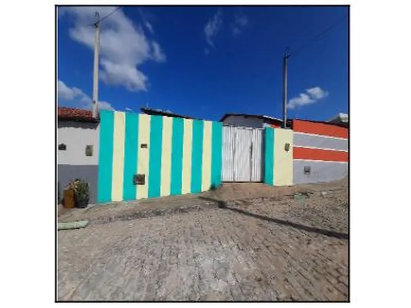 Casa em Venda Direta