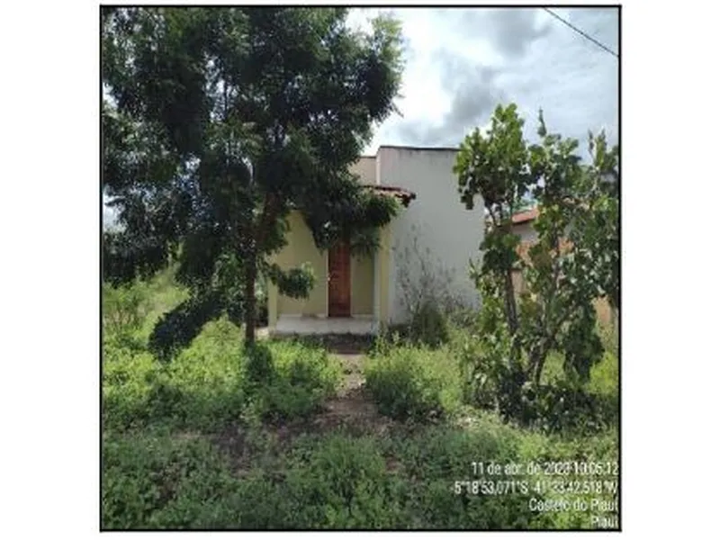 Casa em Venda Direta
