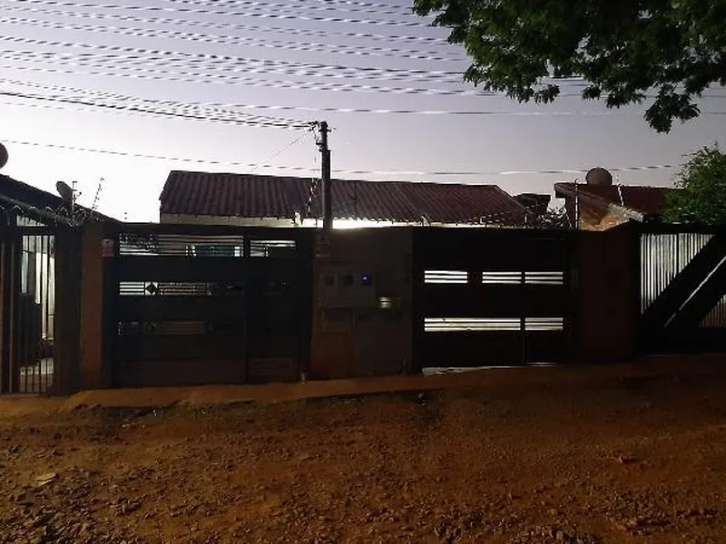 Casa em Venda Direta