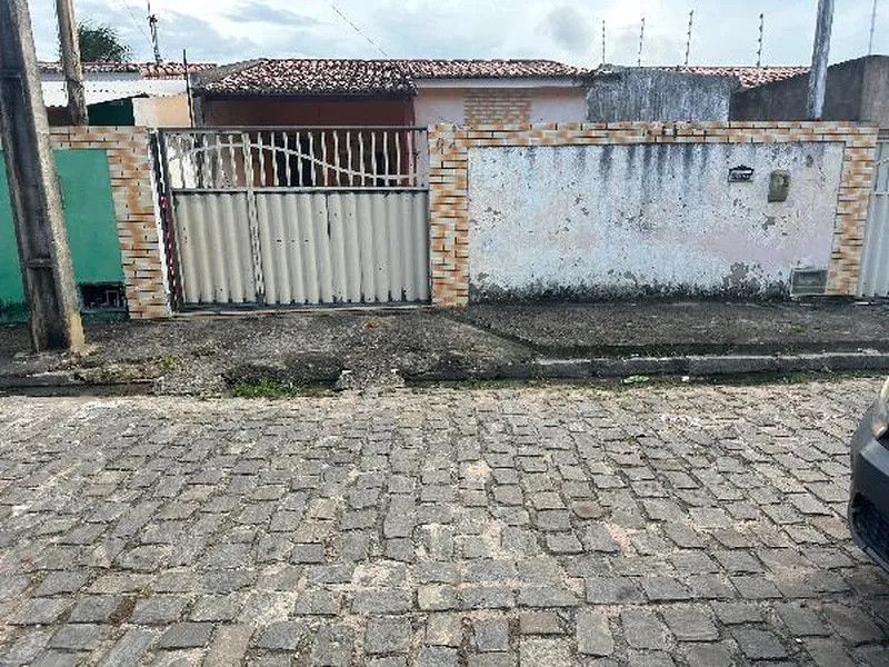 Casa em Venda Direta