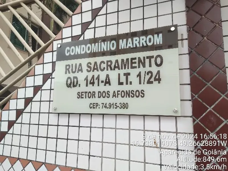 Apartamento em Venda Direta