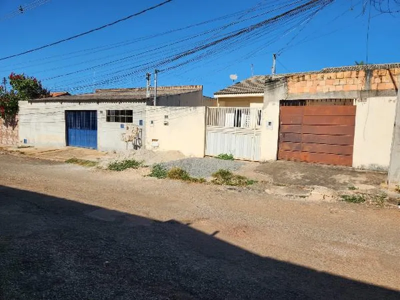 Casa em Venda Direta