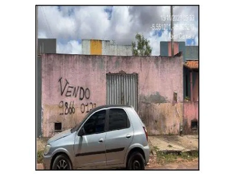 Casa em Venda Direta