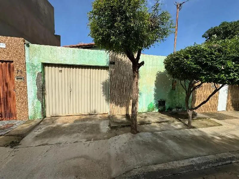 Casa em Venda Direta