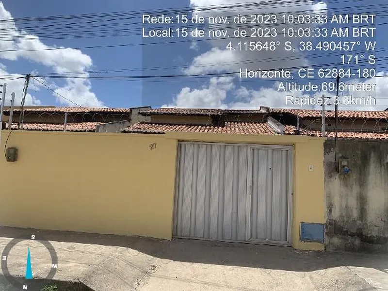 Casa em Venda Direta