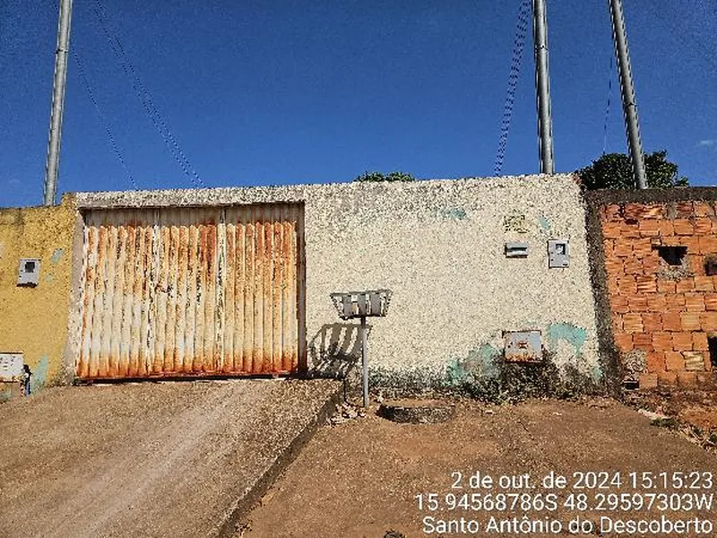 Casa em Venda Direta