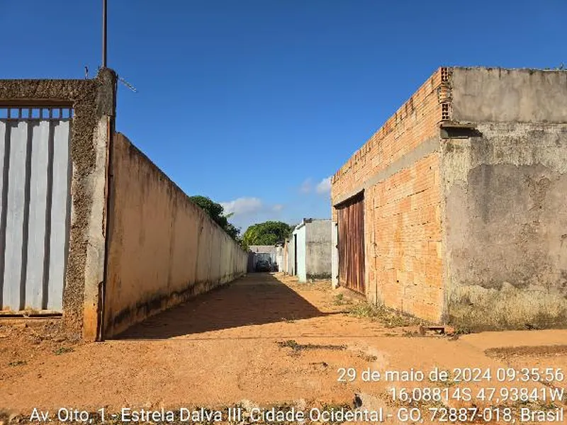 Casa em Venda Direta