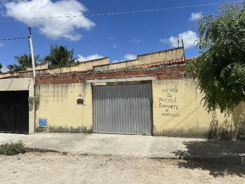 Casa em Venda Direta