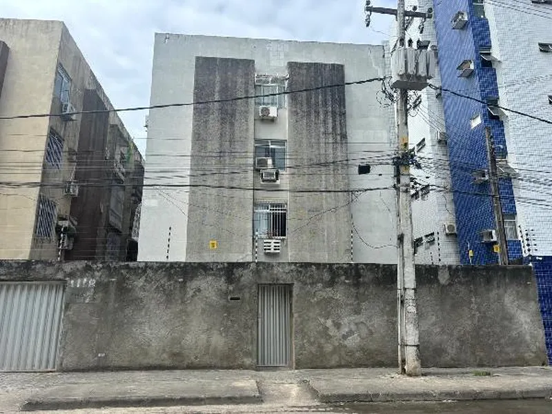 Apartamento em Venda Direta