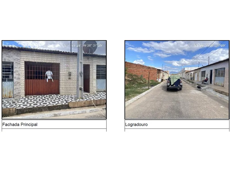 Casa em Venda Direta