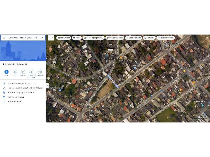 Casa em Venda Direta