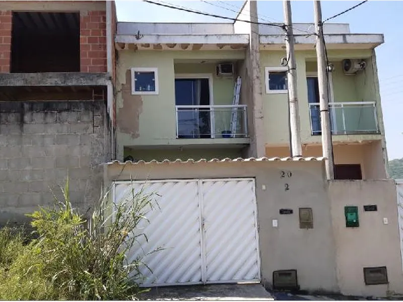 Casa em Venda Direta